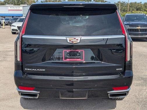2023 Cadillac Escalade Premium Luxury Platinum