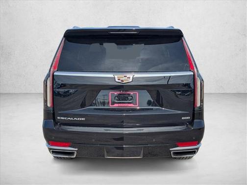 2023 Cadillac Escalade Premium Luxury Platinum