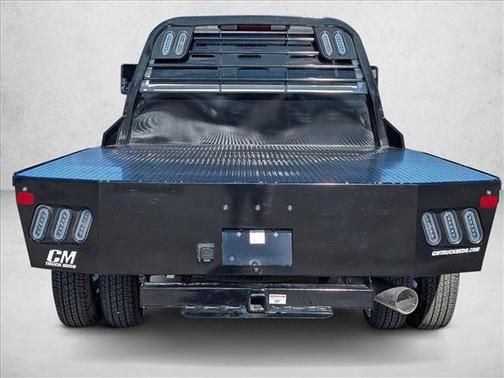 2026 Chevrolet Silverado 3500 LT