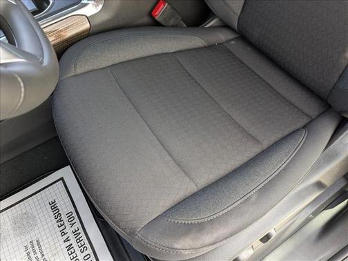 2026 Chevrolet Silverado 3500 LT