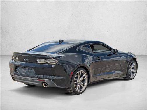 2020 Chevrolet Camaro 1LT