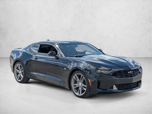 2020 Chevrolet Camaro 1LT
