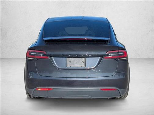 2023 Tesla Model X Plaid Tri Motor All-Wheel Drive