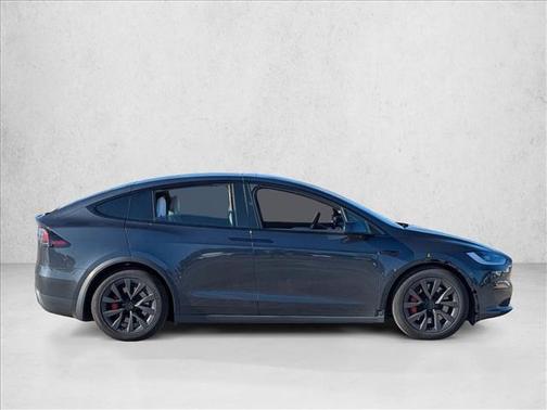 2023 Tesla Model X Plaid Tri Motor All-Wheel Drive