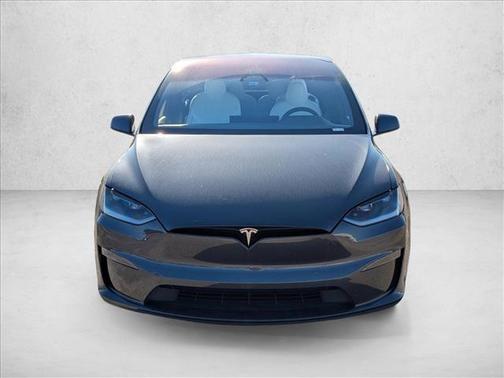 2023 Tesla Model X Plaid Tri Motor All-Wheel Drive