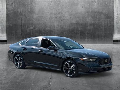 2023 Honda Accord Sport SE 1.5T