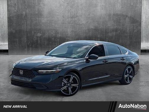 2023 Honda Accord Sport SE 1.5T