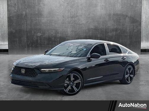 2023 Honda Accord Sport SE 1.5T