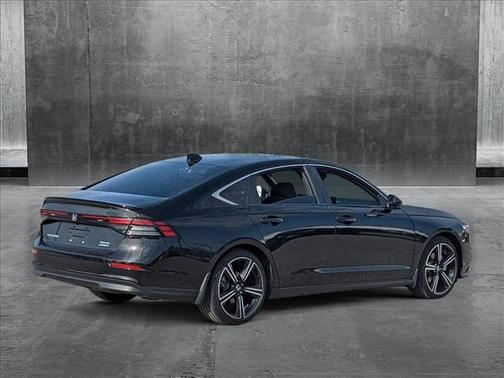 2023 Honda Accord Sport SE 1.5T
