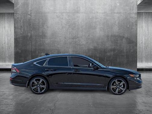 2023 Honda Accord Sport SE 1.5T