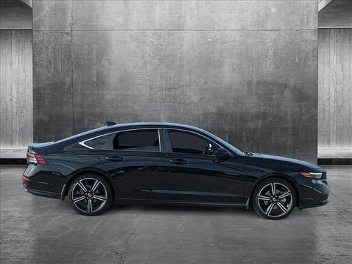2023 Honda Accord Sport SE 1.5T