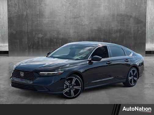 2023 Honda Accord Sport SE 1.5T