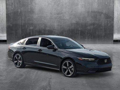2023 Honda Accord Sport SE 1.5T