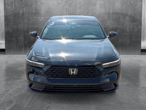 2023 Honda Accord Sport SE 1.5T