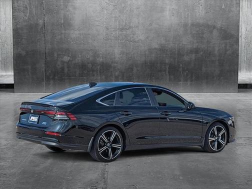 2023 Honda Accord Sport SE 1.5T