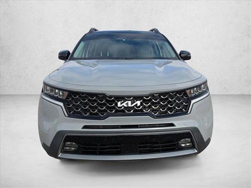 2022 Kia Sorento EX