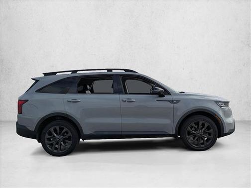 2022 Kia Sorento EX