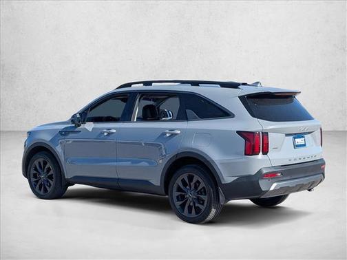 2022 Kia Sorento EX