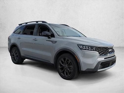 2022 Kia Sorento EX