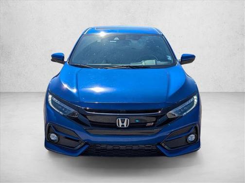 2020 Honda Civic Si Base