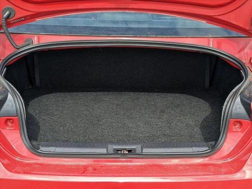 2013 Scion FR-S Base