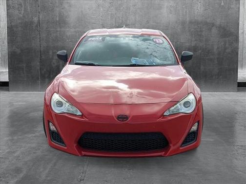 2013 Scion FR-S Base