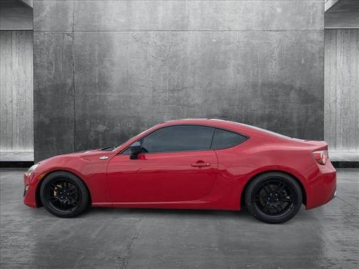 2013 Scion FR-S Base