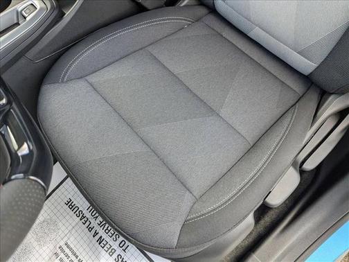 2026 Chevrolet Trax FWD 1RS