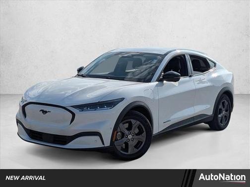 2023 Ford Mustang Mach-E Select