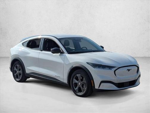 2023 Ford Mustang Mach-E Select