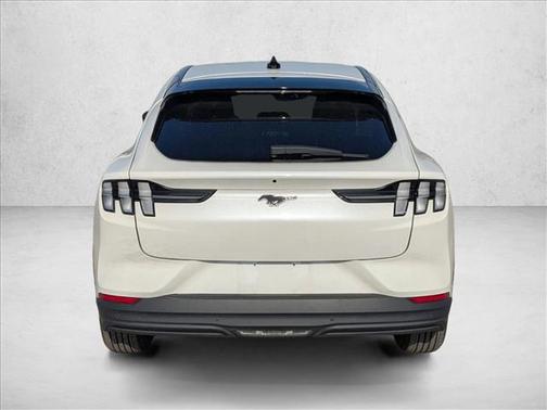 2023 Ford Mustang Mach-E Select