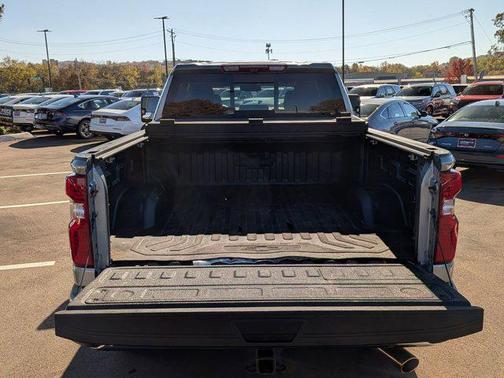 2024 Chevrolet Silverado 2500 LT
