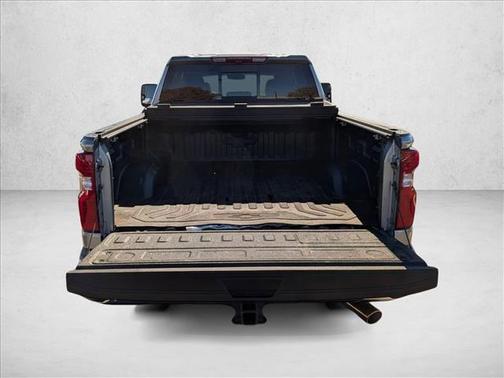 2024 Chevrolet Silverado 2500 LT