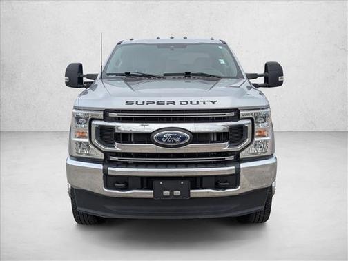 2022 Ford F-350 XL