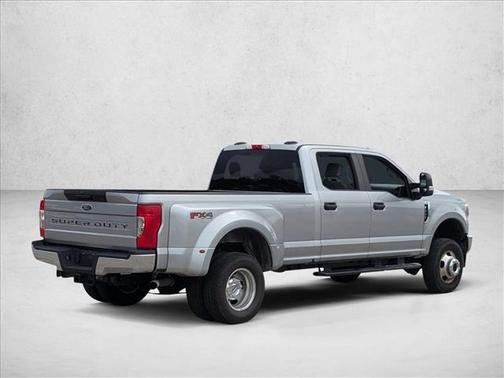 2022 Ford F-350 XL
