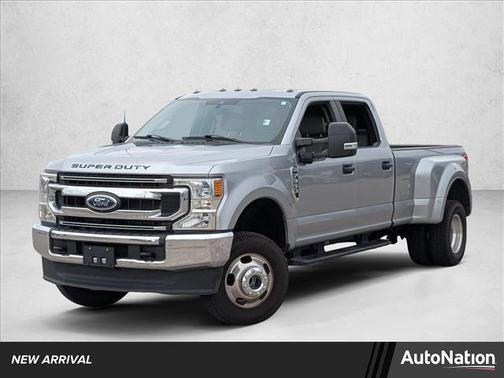 2022 Ford F-350 XL
