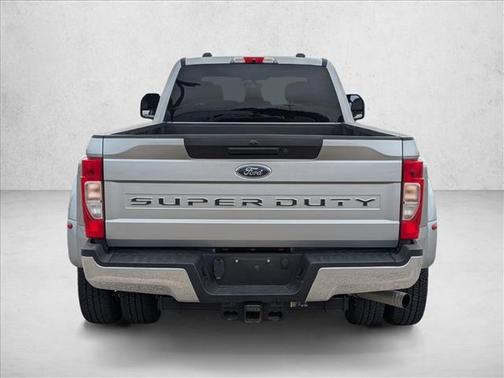 2022 Ford F-350 XL