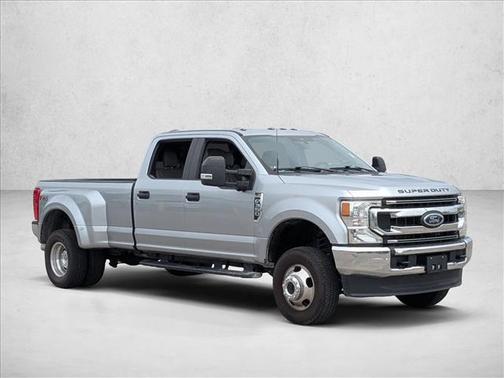 2022 Ford F-350 XL