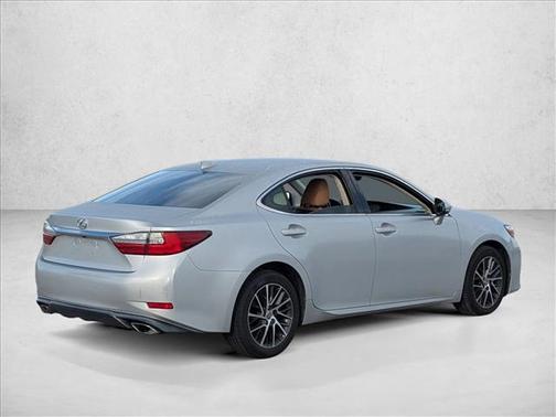 2016 Lexus ES 350 Base