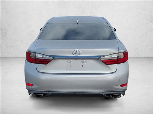 2016 Lexus ES 350 Base