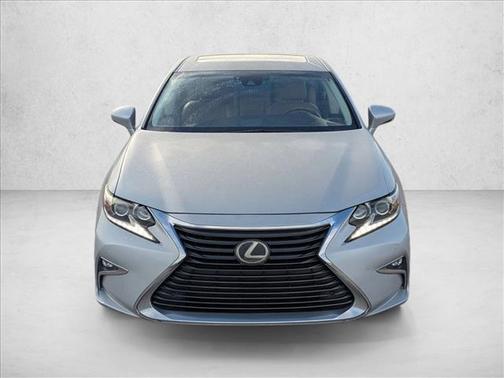 2016 Lexus ES 350 Base