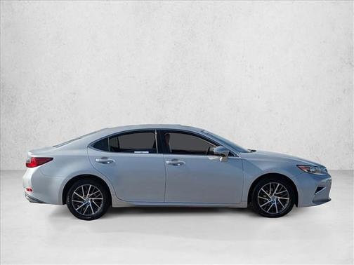 2016 Lexus ES 350 Base