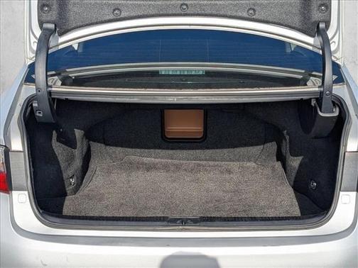 2016 Lexus ES 350 Base