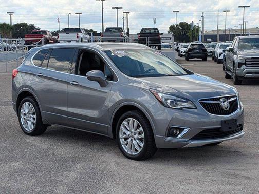 2019 Buick Envision Premium I