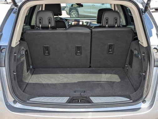2019 Buick Envision Premium I