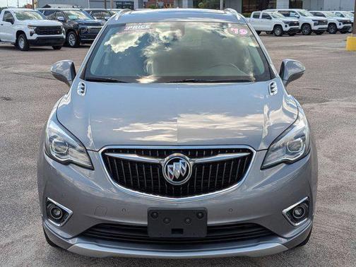 2019 Buick Envision Premium I