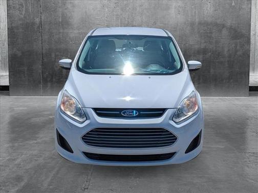 2016 Ford C-Max Hybrid SE
