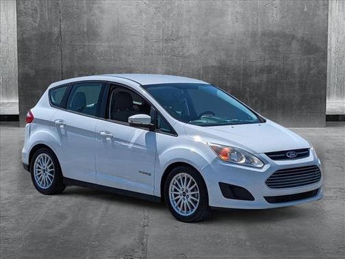 2016 Ford C-Max Hybrid SE