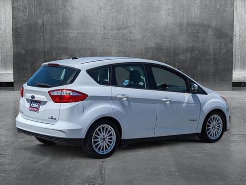 2016 Ford C-Max Hybrid SE