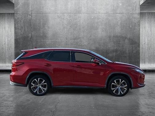 2020 Lexus RX 350L Base